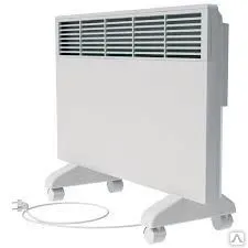 Фото №0 Конвектор 1.0кВт, эл/термостат, Timberk, шт