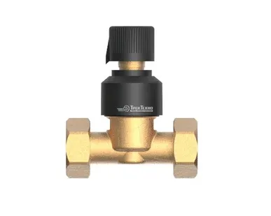 фото Байпасный клапан для насосной группы Grundfos HEATMIX