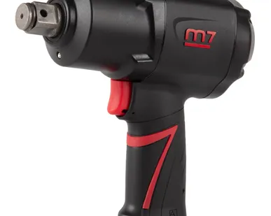 фото Гайковерт пневматический ударный 3/4 quot;, 1898 Нм MIGHTY SEVEN NC-6255Q