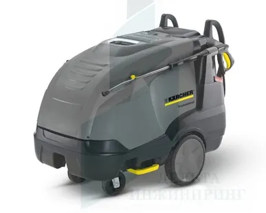 фото Мойка высокого давления Karcher HDS 13/20-4 S *EU-I