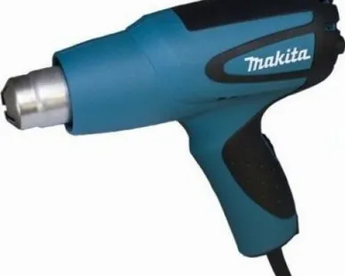 фото Термопистолет Макита HG 5012