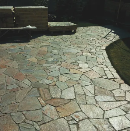 Фото №0 Златолит Уральский рваный