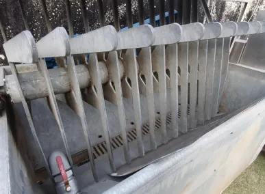 фото Шпарчан JWE 60/4 в Москве