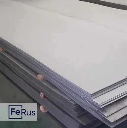 Фото №0 Лист нержавеющий х/к ГОСТ 24982-81