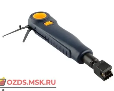 фото Hyperline HT-365B4 Инструмент для заделки модулей
