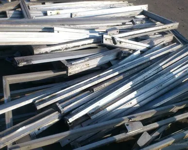 фото Алюминиевый профиль