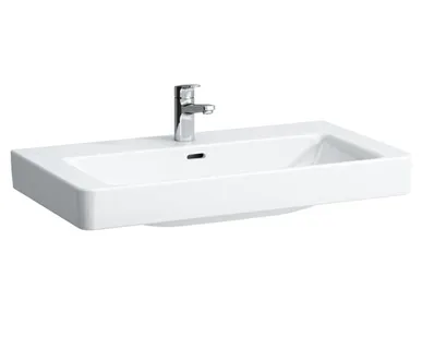 фото Раковина подвесная Laufen Pro S 86x46 8.1396.5.000.104.1