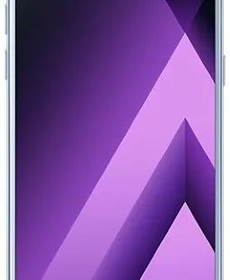 фото Смартфон Samsung Galaxy A5 (2017) SM-A520F Blue