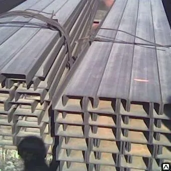 Фото №0 Швеллер 27 У ст. 3 ГОСТ 8240-97