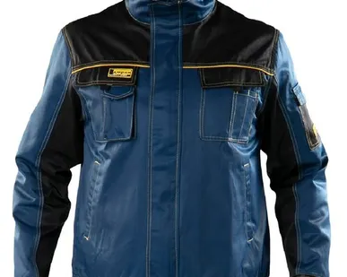 фото Куртка ДЮРАН