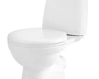 фото Унитазы Santek