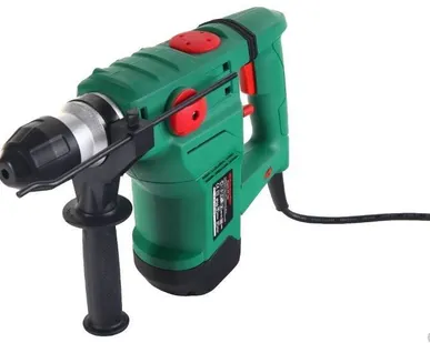 фото Перфоратор HAMMER PRT 1500; кейс