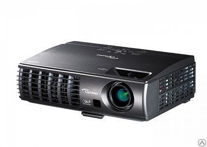 Фото №0 Проектор Optoma W304M