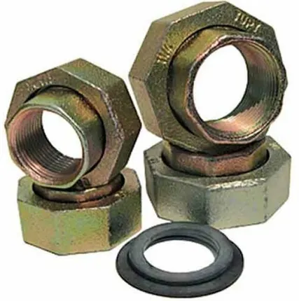 Фото №0 WILO Резьбовое соединение GTW R 1 1/4"x G 2", 112046992