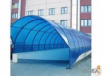фото Поликарбонат