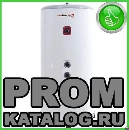 Фото №0 Водонагреватель / бойлер косвенного нагрева Protherm / Протерм