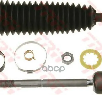 Фото №0 Рул. Тяга 39690 Trw Jar1014 TRW арт. JAR1014