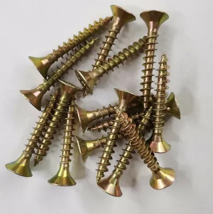 Фото №0 Саморез ШУЖ 6,0х40