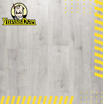 Фото №0 Ламинат Clix Clix Floor Plus CXP 084 Дуб агат