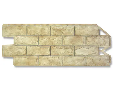 фото Фасадная панель (АП) "ФАГОТ" Талдомский 1160*450 мм (раб.размер 1015*427)