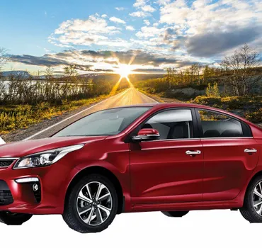 Бумеранг-Авто