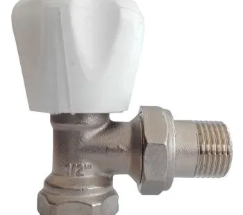 фото Клапан регул. угловой STI 1/2"(подача)