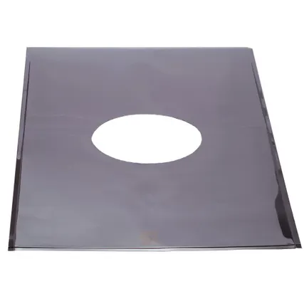 Фото №0 Фланец D250 мм под угол (нерж. 0,5 мм,  под точно указанный угол)