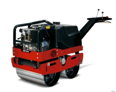 фото Каток Дорожный Chicago Pneumatic MR7000 Е