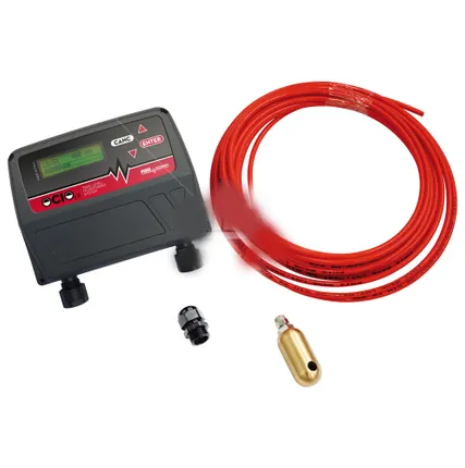 Фото №0 Уровнемер жидкости в резервуаре LEVEL IND. OCIO RS485 2.0 230V