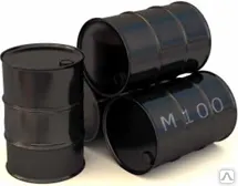 Фото №0 Мазут М-100 Гост