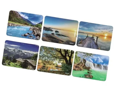 фото Коврик HAMA Landscape 00054734