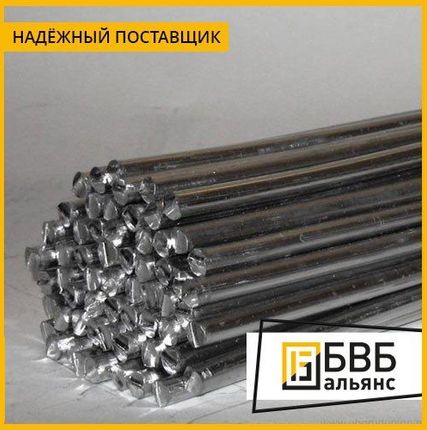 Фото №0 Припой оловянный О1 ГОСТ 860-75