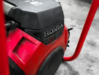 фото Аренда генератора Вепрь АБП 10-230 ВХ-БСГ9