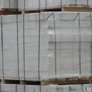 Фото №0 Кирпич силикатный утолщённый полнотелый кирпич М200-250 пр. Новоспасск.