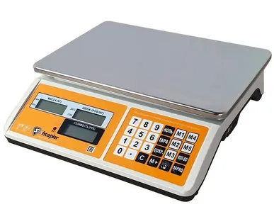 фото Весы Shtapler TW 40-2