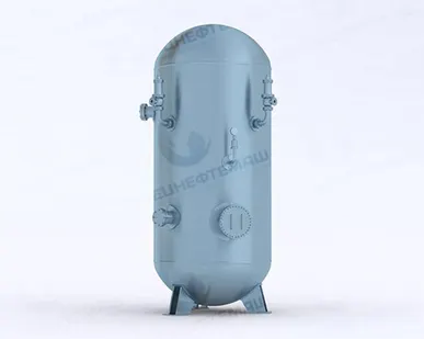 фото Воздухосборник В-40 м3 от производителя