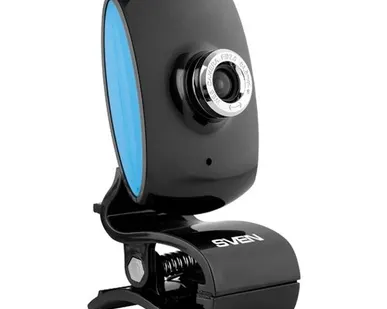 фото Веб-камера SVEN IC-350
