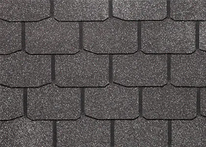 Фото №0 Гибкая черепица Dоcke PREMIUM "Цюрих" Фладен, цена за м.кв