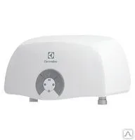 фото Водонагреватель Electrolux SMARTFIX 2.0 (6,5 КВТ)
