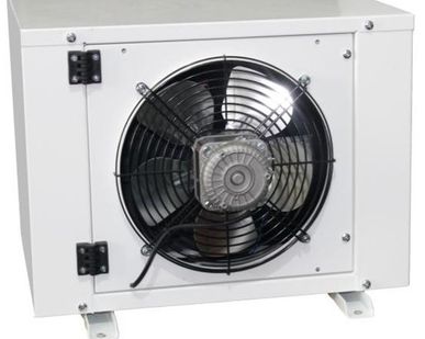 фото Сплит-система Intercold LCM 108