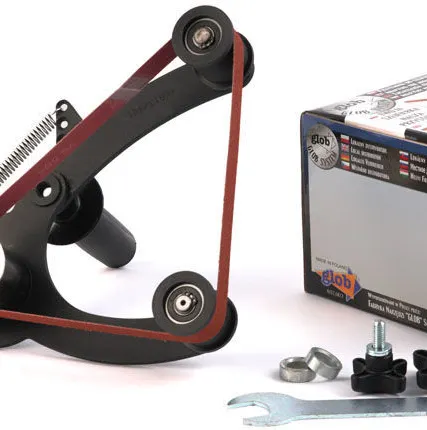 Фото №0 Насадка для полировки труб GS01-00