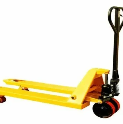 Фото №0 Гидравлическая тележка Екатеринбург