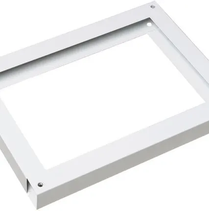 Фото №0 Цоколь ВРУ хх.60.45 IP31 TITAN ИЭК YKV10-TS-600-450-31