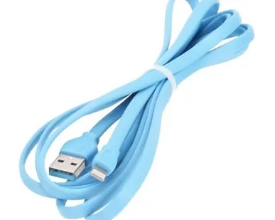 фото Кабель WK Fast Cable USB -