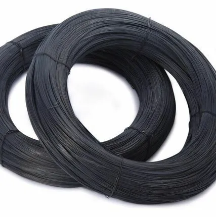 Фото №0 Проволока т/о 6,0 мм