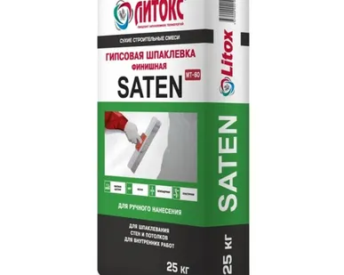 фото Литокс Сатен