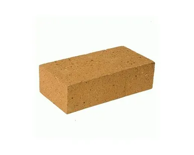 фото Кирпич огнеупорный ШБ-5 (350 в паллете) (шамотный)