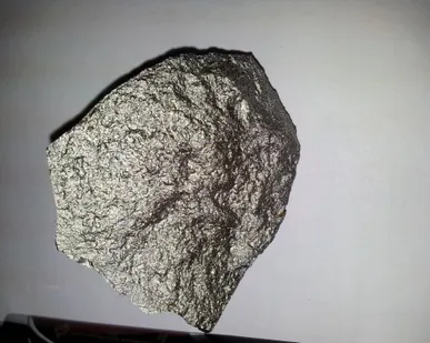 фото Феррохром