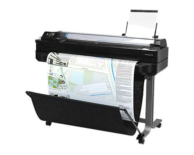 фото Принтер HP Designjet T520 914