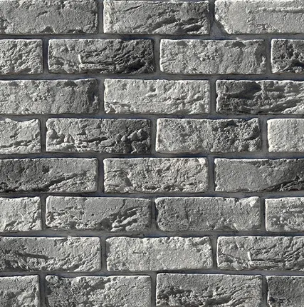 Фото №0 Декоративный кирпич White Hills Бремен брик цвет 307-80